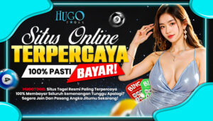 Daftar Slot Hugotogel Online Aman: Panduan Lengkap dan Tips Terbaik